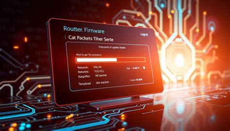 Why Update Router Firmware Matters