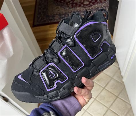 Why Uptempos Matter