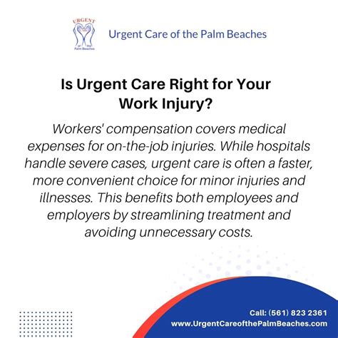 Why Urgent Care Matters