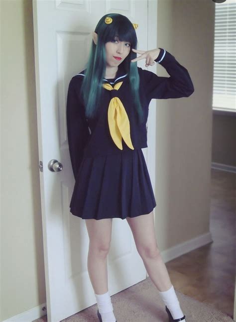 Why Urusei Yatsura Cosplay Matters