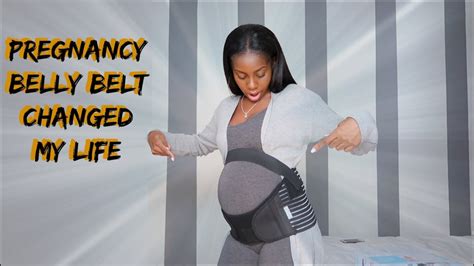 Why Use a Belly Band?