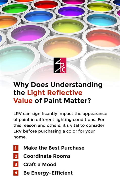 Why Value Lights Matters