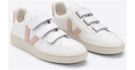 Why Veja Velcro Shoes Matter