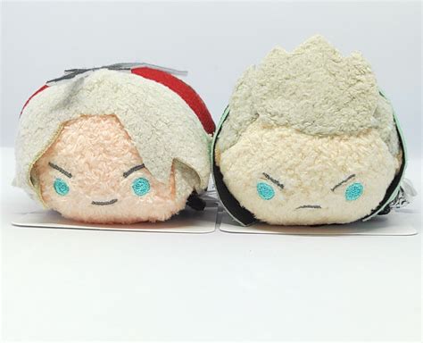 Why Vergil Plush Matters