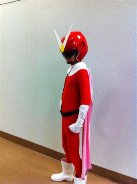 Why Viewtiful Joe Cosplay Matters