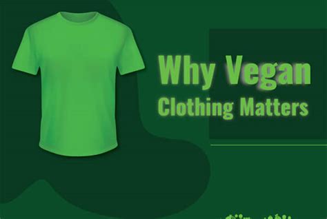 Why Vine Clothing Matters