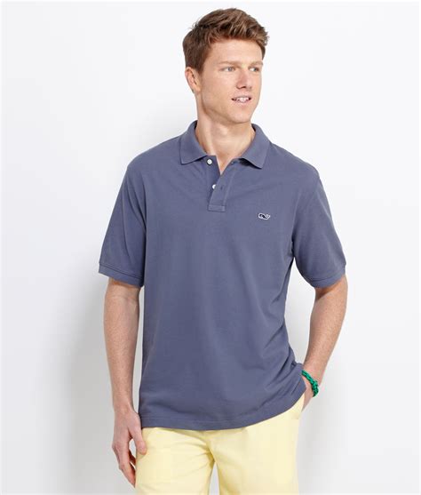 Why Vineyard Vines Collared Shirts Matter