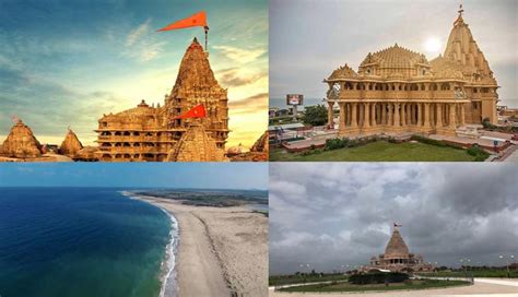 Why Visit Dwarka and Bet Dwarka?