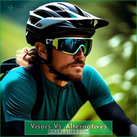 Why Visors Matter