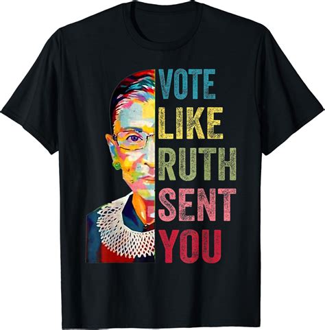 Why Vote Like Ruth Sent You Matters