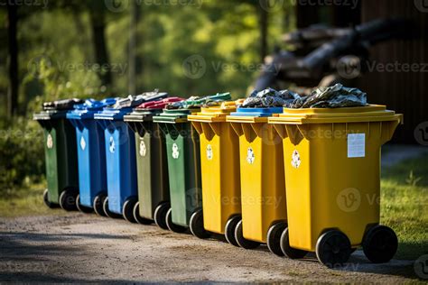 Why Wall Garbage Cans Matter