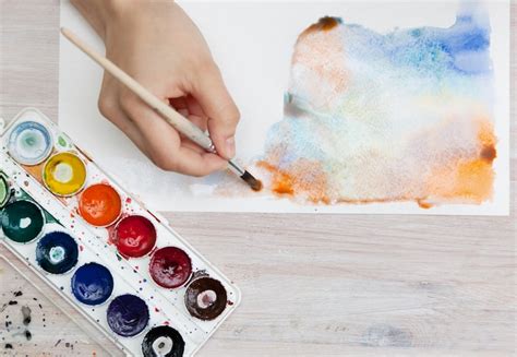 Why Watercolor Matters: A Medium with Timeless Appeal