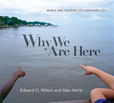 Why We Are Here Mobile and the Spirit of a Southern City