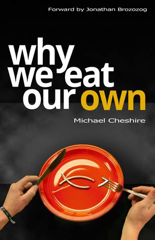 Why We Eat Our Own PDF