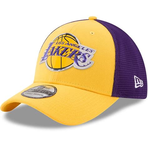 Why Wear a Lakers Hat?