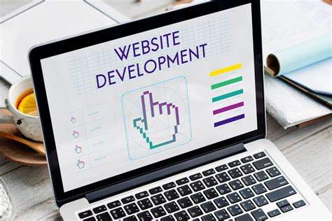 Why Web Development Matters