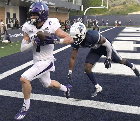 Why Weber State Matters