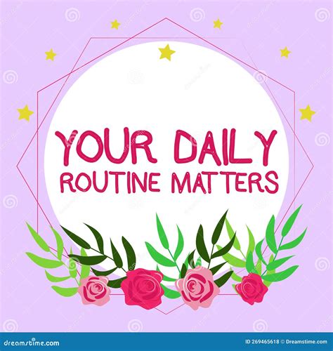 Why Wellness Routine Matters