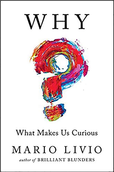 Why What Makes Us Curious Kindle Editon