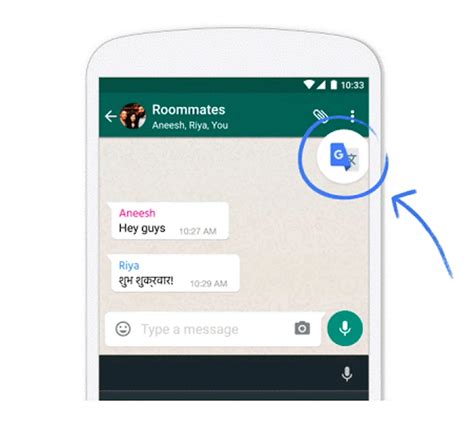 Why WhatsApp Translate Matters