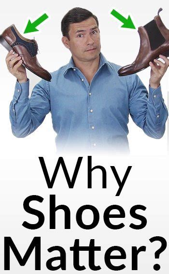 Why White Dress Shoes Matter