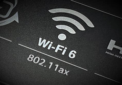 Why Wi-Fi 6 Matters