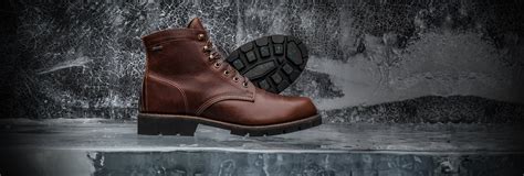 Why Wolverine Boots Matter: A Symphony of Protection and Toughness