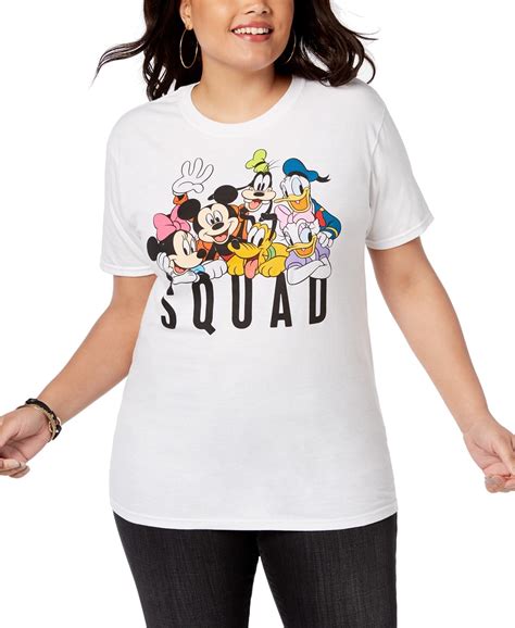 Why Women's Disney T-Shirts Matter