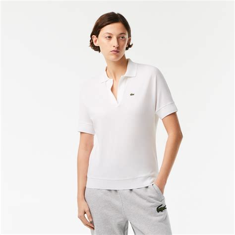 Why Women Love Lacoste Polo Shirts