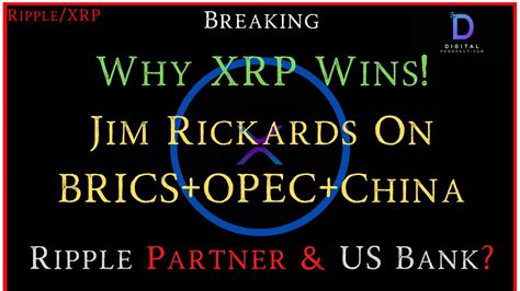 Why XRP is Well-suited for BRICS