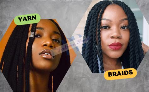 Why Yarn Braids Matter