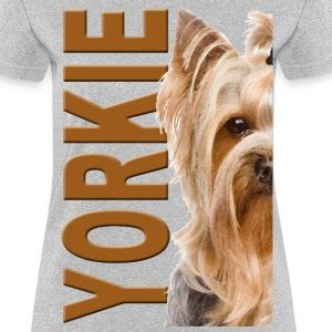 Why Yorkie Shirts Matter