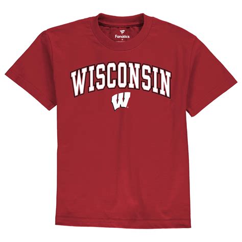 Why You'll Love Our Wisconsin Badgers Shirt