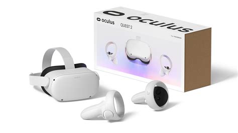 Why You'll Love the Oculus Quest 2 Bundle