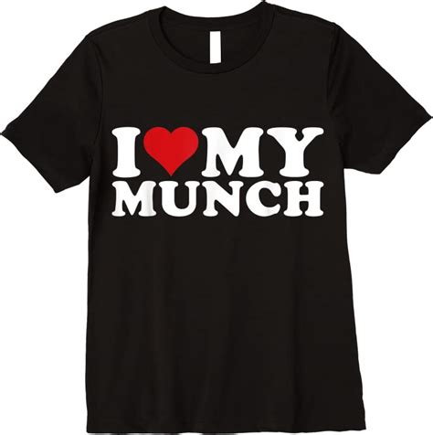 Why You'll Love the Proud Munch Shirt