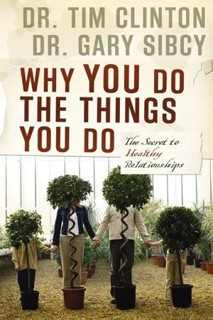 Why You Do The Things You Do: The Secret To Ebook Doc
