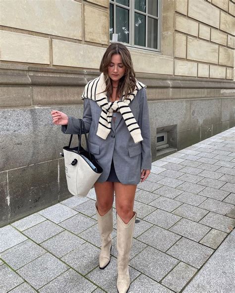 Why You Need Dress and Knee High Boots in Your Wardrobe