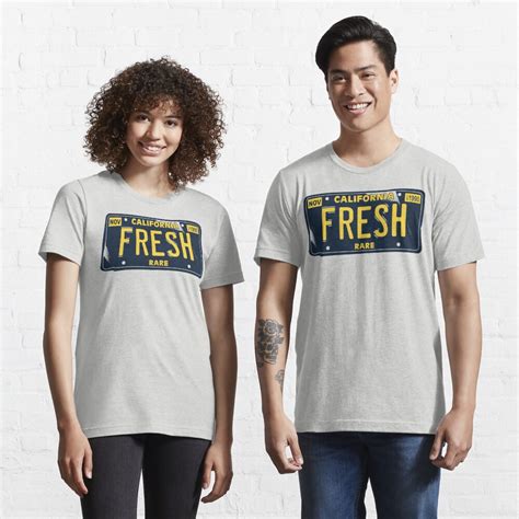 Why You Need Fresh T Shirts