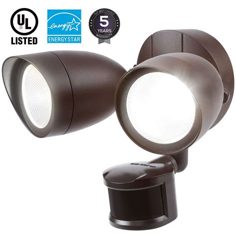 Why You Need Motion Activated Outdoor LED Lights