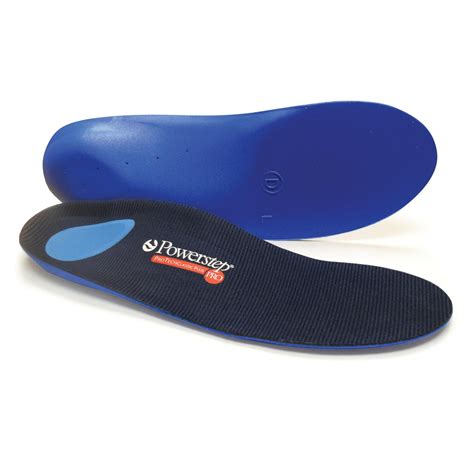 Why You Need Powerstep Orthotic Insoles