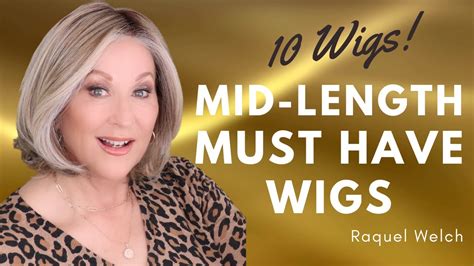 Why You Need These Wigs