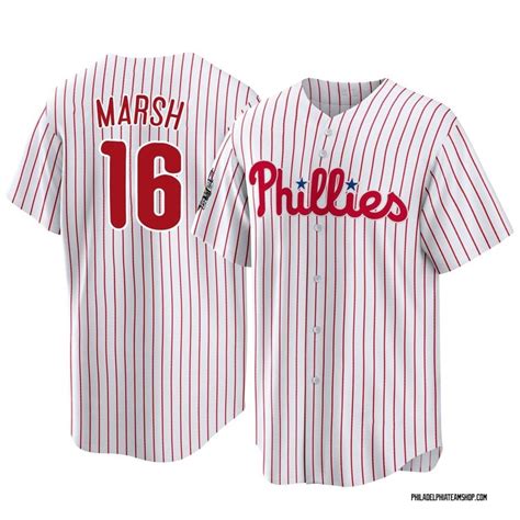 Why You Need a 26 Brandon Marsh Jersey