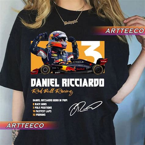 Why You Need a Daniel Ricciardo Sweatshirt