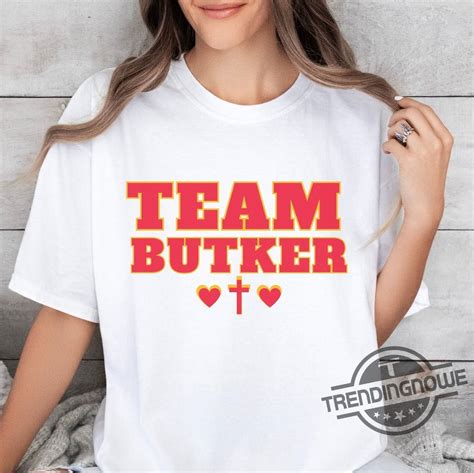 Why You Need a Harrison Butker T-Shirt