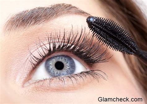 Why You Need a Mascara for a False Eyelash Look