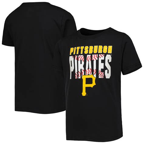 Why You Need a Pittsburgh Pirates T-Shirt