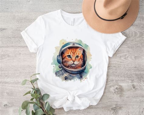 Why You Need a Space Cat Shirt