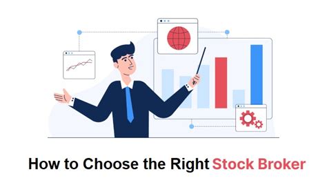 Why You Need a Stockbroker