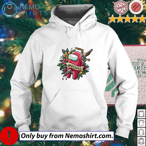 Why You Need an Among Us Sweatshirt