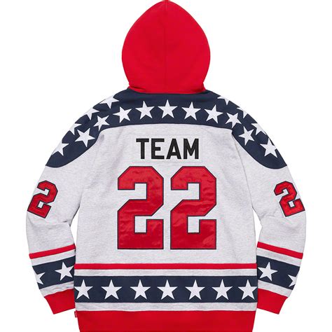 Why You Need an NHL Hooded Sweatshirt